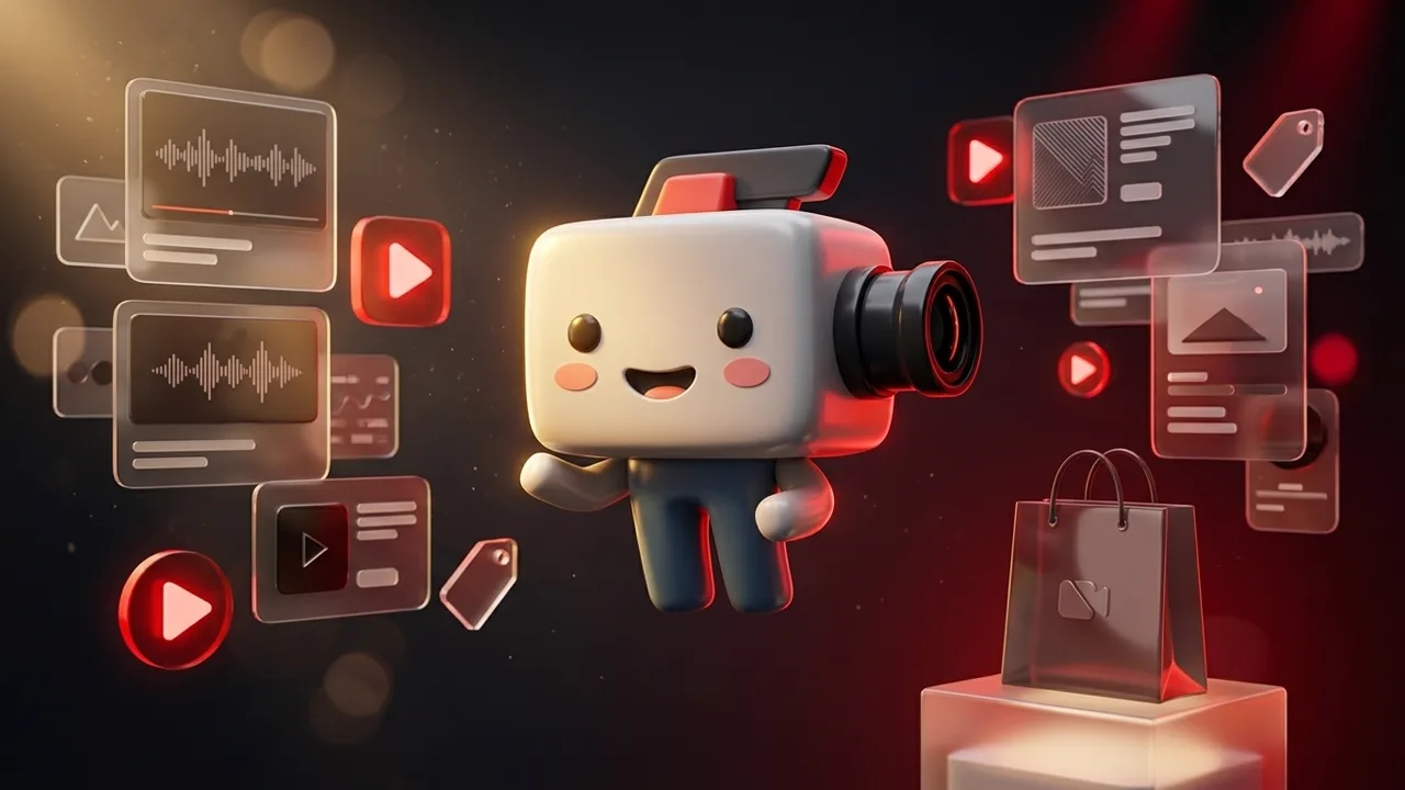 Best AI video tools for Shopify product pages (2026)