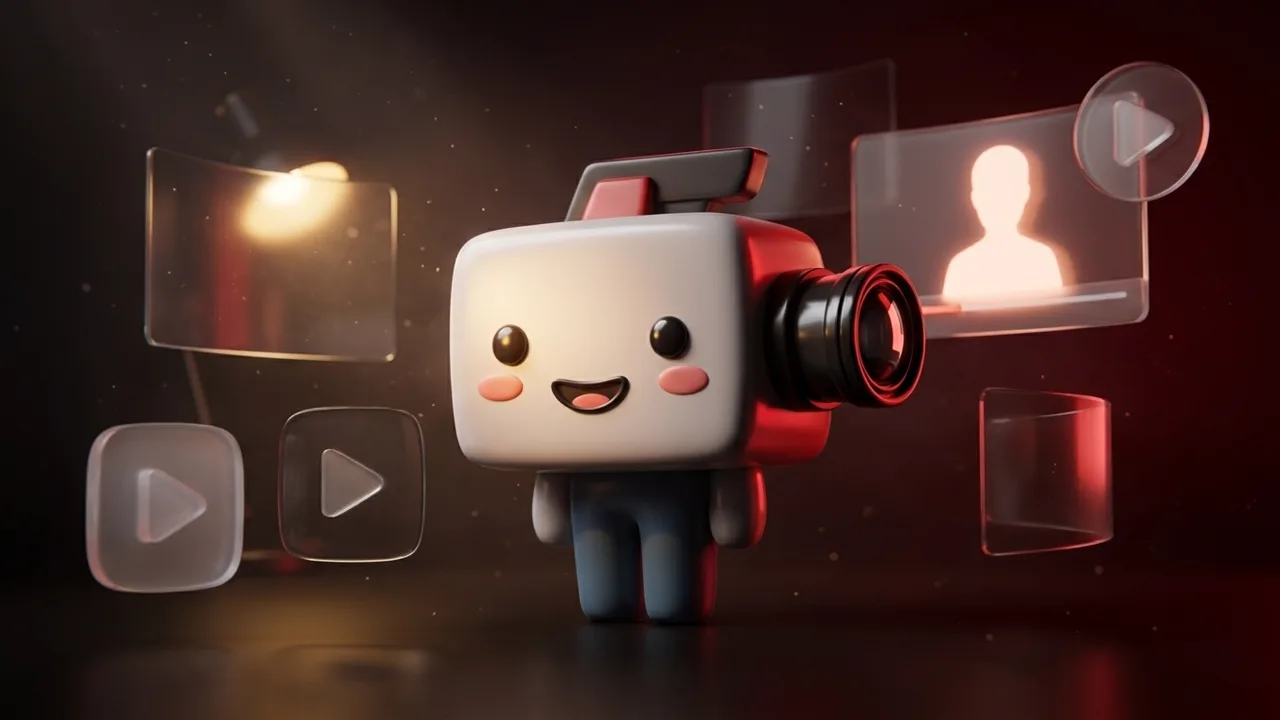 How to create faceless YouTube videos with AI in 2026