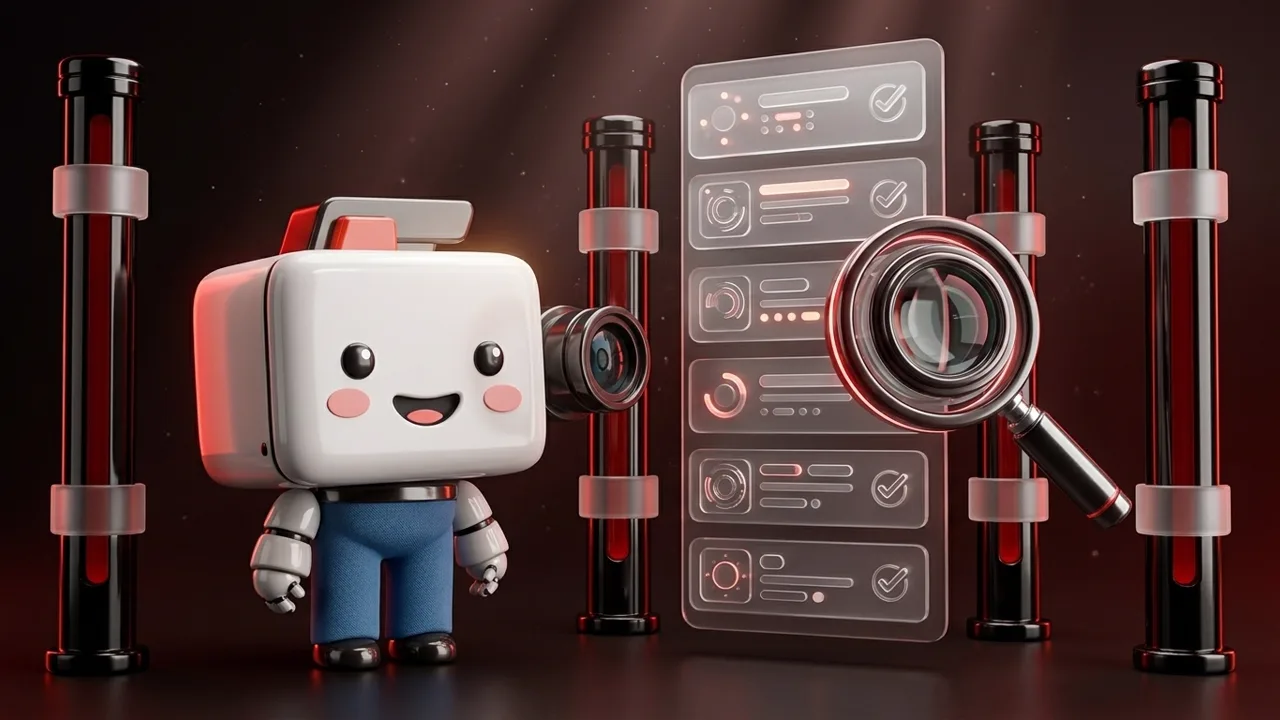 How to Evaluate an AI Video Production Service: 7 Pillars