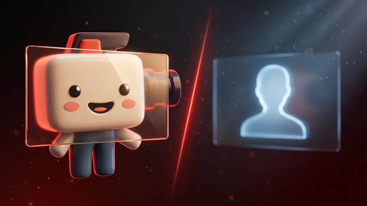 VidGuy vs HeyGen: Managed Ads vs Self-Serve Avatars