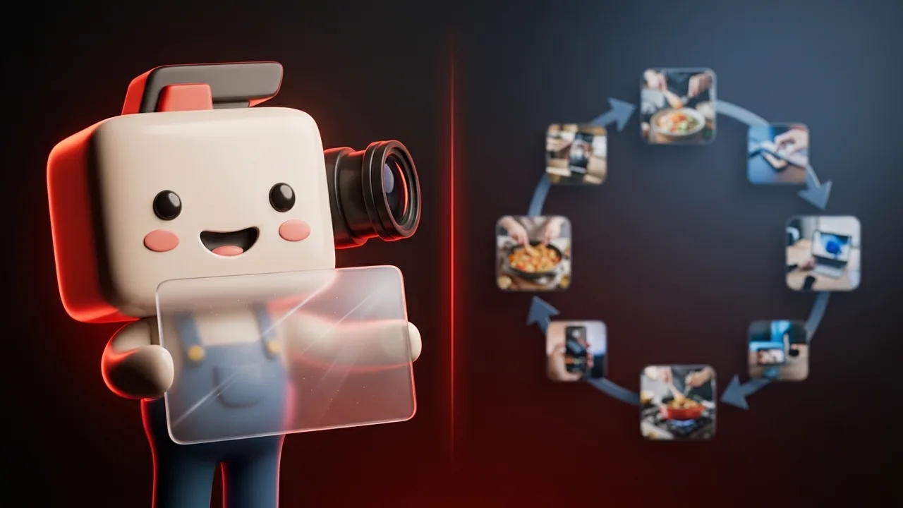 VidGuy vs Revid AI: Performance Ads vs Organic Repurposing