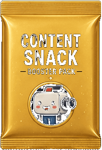 Daily Snack Pack