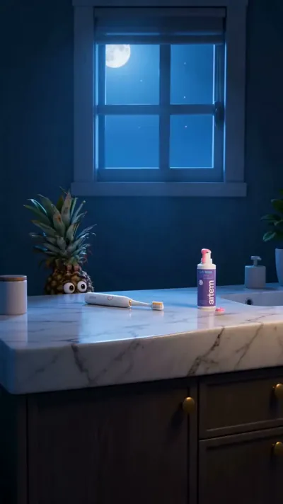 Cinematic Mood