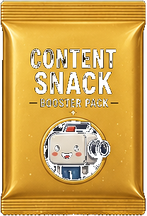 Snack pack